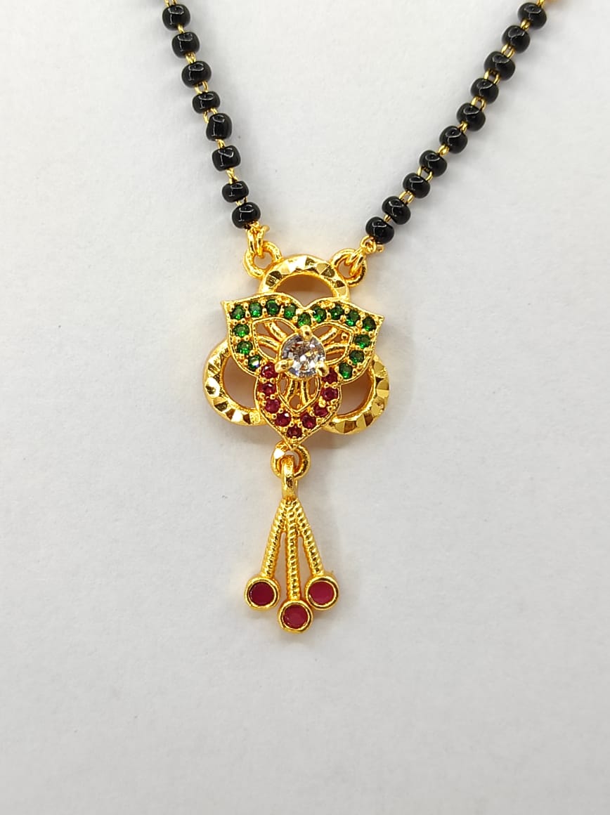 New mangalsutra store design gold 2021