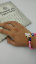 Load image into Gallery viewer, A2 Fashion Kids Bracelet With Charm