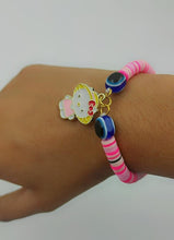 Load image into Gallery viewer, A2 Fashion Kids Bracelet With Charm