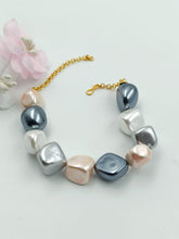 Load image into Gallery viewer, A2 Fashion Elegant Multicolor Stones Bracelet For Women