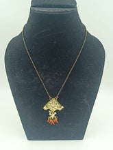 Load image into Gallery viewer, A2 Fashion Trendy Gold Plated Kundan Mangalsutra For Women