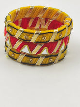 Load image into Gallery viewer, Artisanal Aura: A2 Fashion Handcrafted Bangles