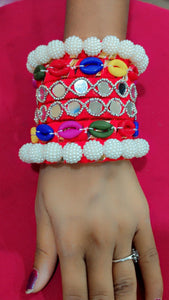 A2 Fashion Trendy Handcrafted Bangles