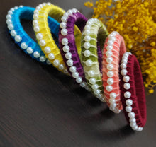 Load image into Gallery viewer, A2 Fashion Handcrafted Multicolour Bangles( Set Of 6)