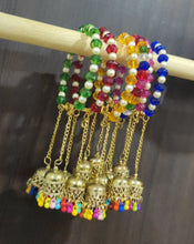 Load image into Gallery viewer, A2 Fashion Fancy Bracelet Lumba Rakhi