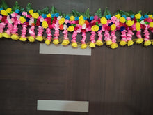 Load image into Gallery viewer, A2 Fashion Flower Toran/Bhandarwal, Festival Home Decoration