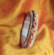 Load image into Gallery viewer, A2 Fashion Handcrafted Kada Bangle