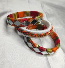 Load image into Gallery viewer, A2 Fashion Multicolour Handmade Bangles