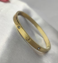 Load image into Gallery viewer, A2 Fashion Gold Plated Bracelet