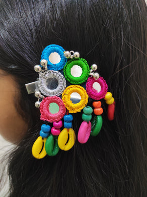 A2 Fashion hair accessories for girls/ Boho Hair Accessories