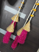 Load image into Gallery viewer, A2 Fashion Handmade decorative Side Door Hangings For diwali Decoration