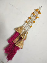 Load image into Gallery viewer, A2 Fashion Handmade decorative Side Door Hangings For diwali Decoration