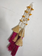 Load image into Gallery viewer, A2 Fashion Handmade decorative Side Door Hangings For diwali Decoration