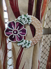 Load image into Gallery viewer, A2 Fashion Diwali Decoration Curtain Ribbon