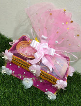 Load image into Gallery viewer, A2 Fashion Exclusive Handcrafted Bhaiya Bhabhi Rakhi Hamper