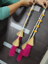 Load image into Gallery viewer, A2 Fashion Handmade decorative Side Door Hangings For diwali Decoration