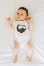 Load image into Gallery viewer, &quot;My First Eid&quot;-Romper For Baby Girl And Baby Boy