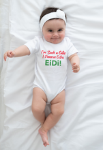 Load image into Gallery viewer, &quot;I&#39;m Such a Cutie&quot;-Romper For Baby Girl And Baby Boy