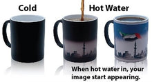 Load image into Gallery viewer, Personalized Magic Mug