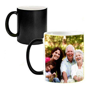 Personalized Magic Mug