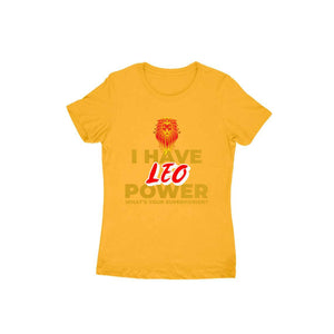 Leo Power