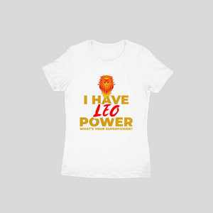 Leo Power