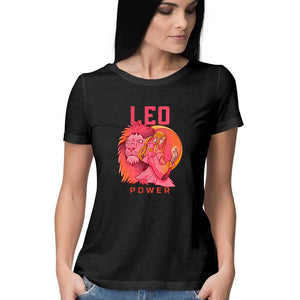 Leo Girl Power