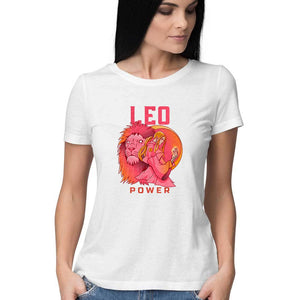 Leo Girl Power