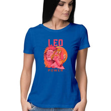 Load image into Gallery viewer, Leo Girl Power