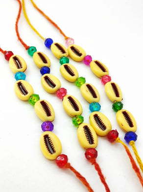 Rakhi Combo(Set of 4)