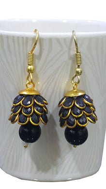 Beautiful Pacchi Earring