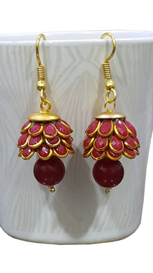 Beautiful Pacchi Earring