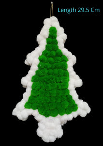 Decorative Christmas Tree