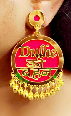 A2 Fashion Adorable Gold Plated Dulhaniya Collection 