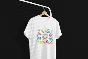 Holi Special Unisex T-Shirt