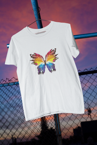 Holi Special Unisex T-Shirt