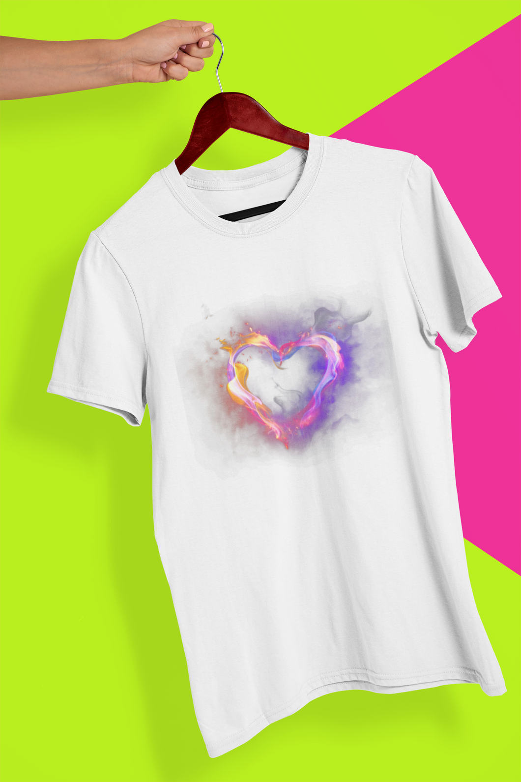 Holi Special Unisex T-Shirt