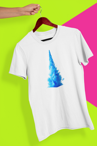 Holi Special Unisex T-Shirt