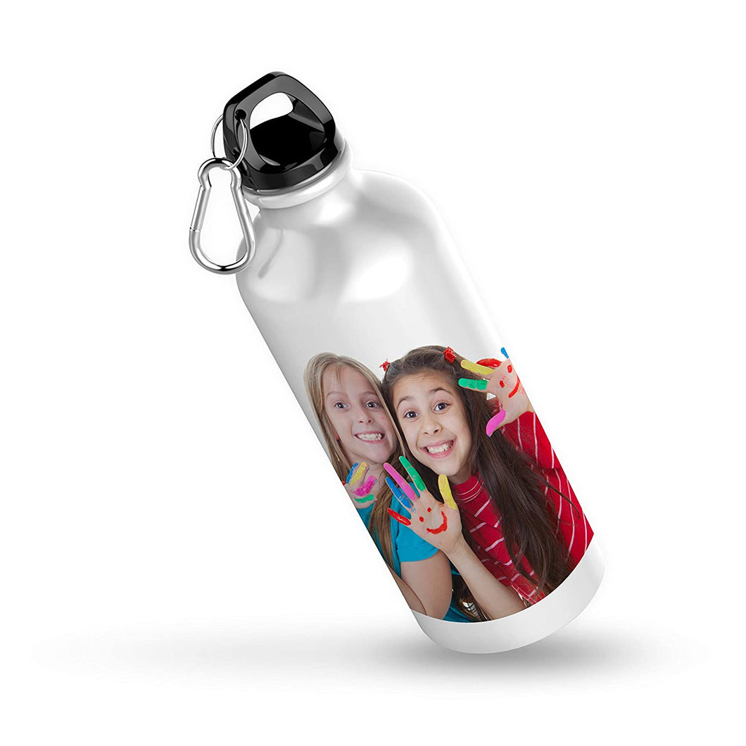 Personalised Bottles