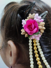 Load image into Gallery viewer, A2 Fashion Designer Hair Jewellery/Accessories