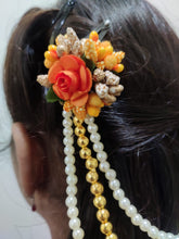 Load image into Gallery viewer, A2 Fashion Designer Hair Jewelley/Accessories