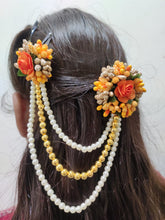 Load image into Gallery viewer, A2 Fashion Designer Hair Jewelley/Accessories