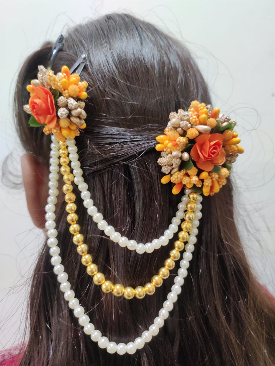 A2 Fashion Designer Hair Jewelley/Accessories