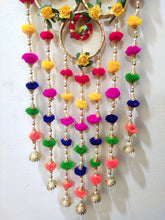 Load image into Gallery viewer, Rajasthani Wall Hanging