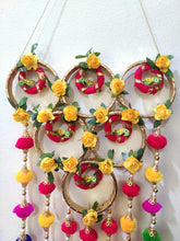 Load image into Gallery viewer, Rajasthani Wall Hanging