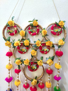 Rajasthani Wall Hanging