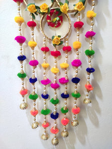 Rajasthani Wall Hanging