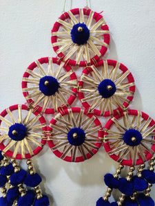 Rajasthani Wall Hanging