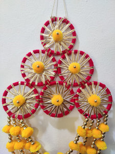 Rajasthani Wall Hanging