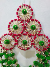 Load image into Gallery viewer, Rajasthani Wall Hanging